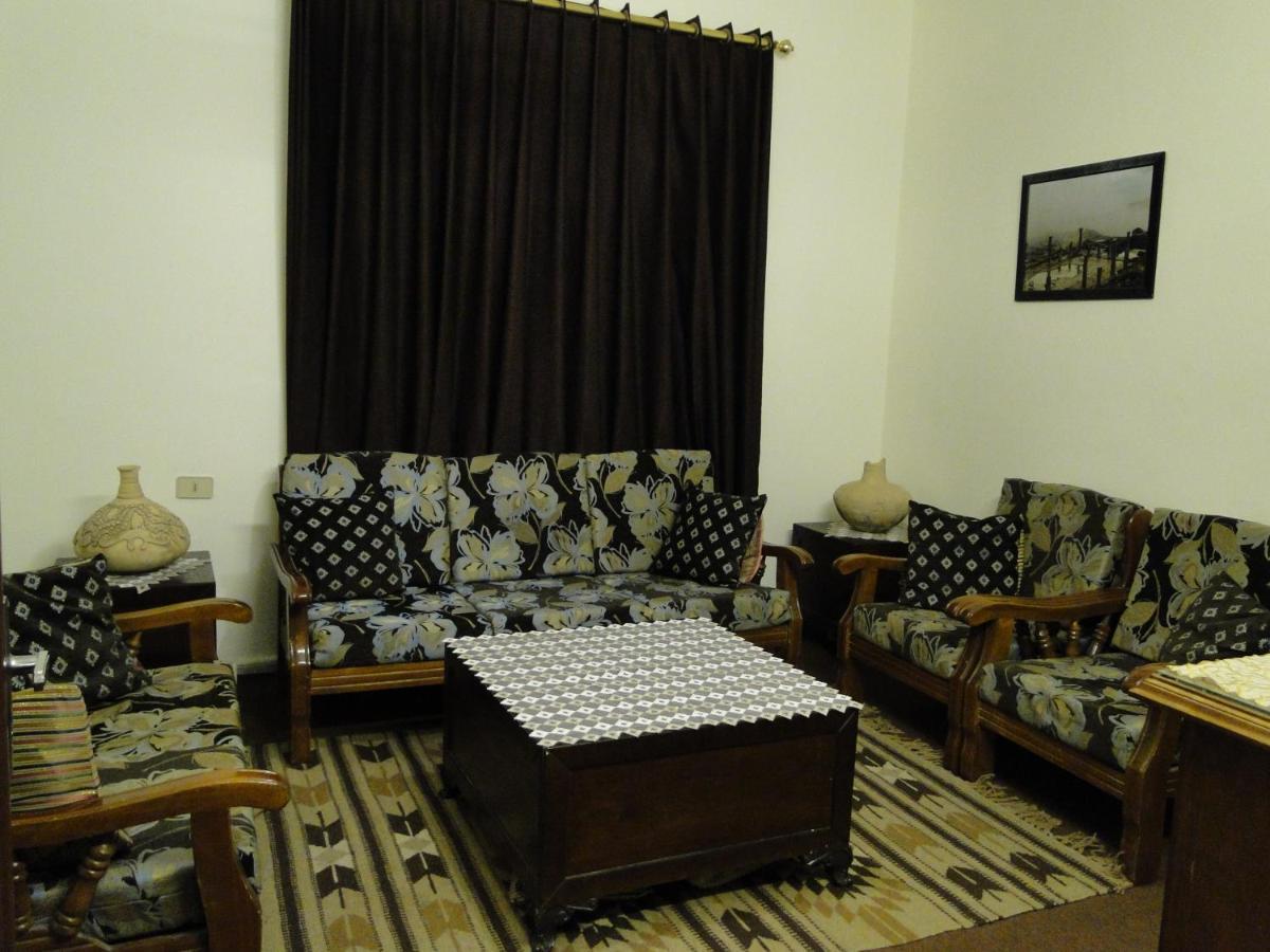 Gadara Rent Room Umm Qays Luaran gambar