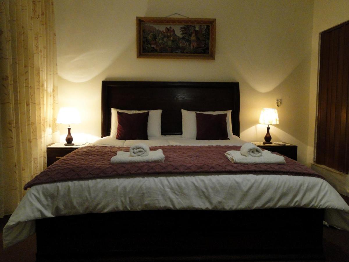 Gadara Rent Room Umm Qays Luaran gambar