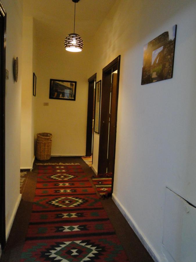 Gadara Rent Room Umm Qays Luaran gambar
