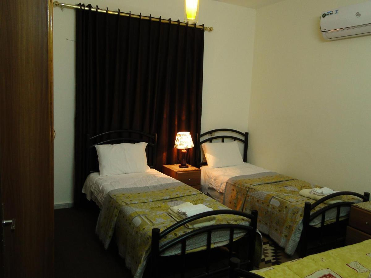 Gadara Rent Room Umm Qays Bilik gambar