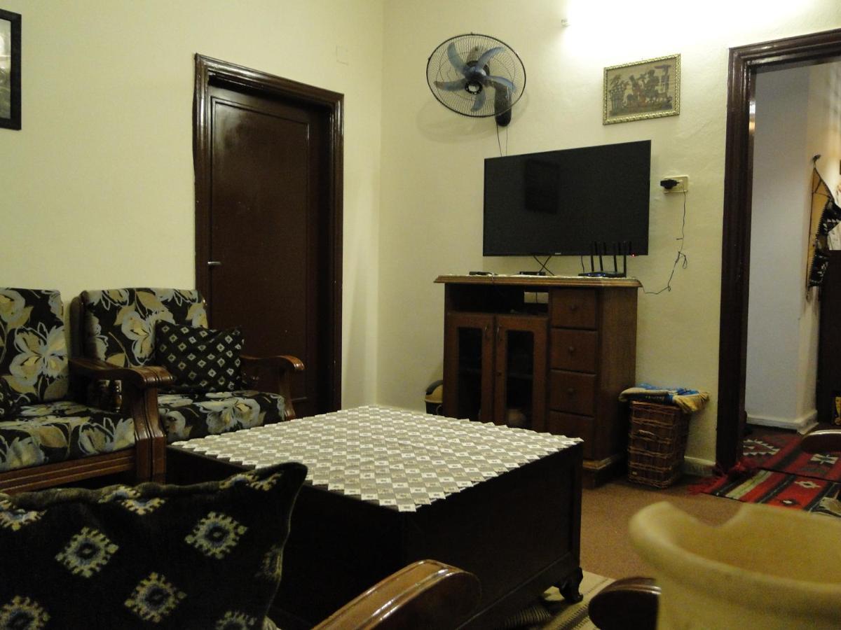 Gadara Rent Room Umm Qays Luaran gambar