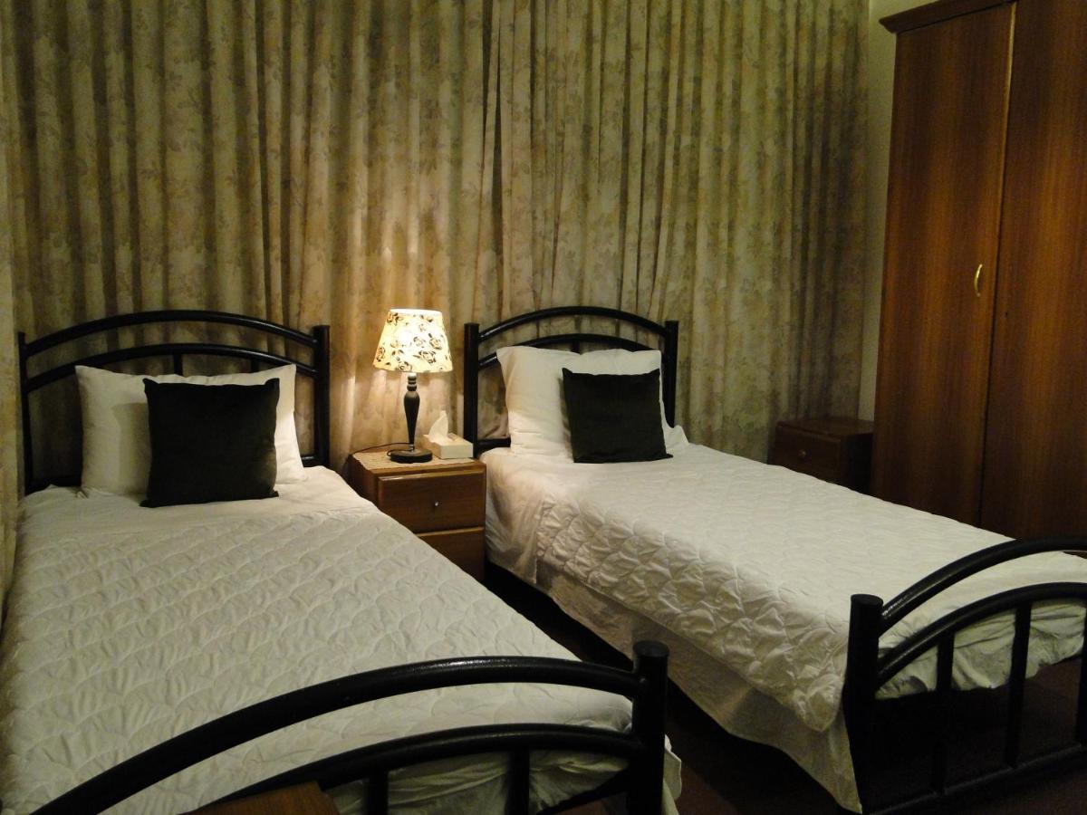 Gadara Rent Room Umm Qays Bilik gambar