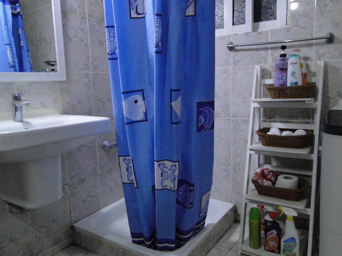 Gadara Rent Room Umm Qays Bilik gambar
