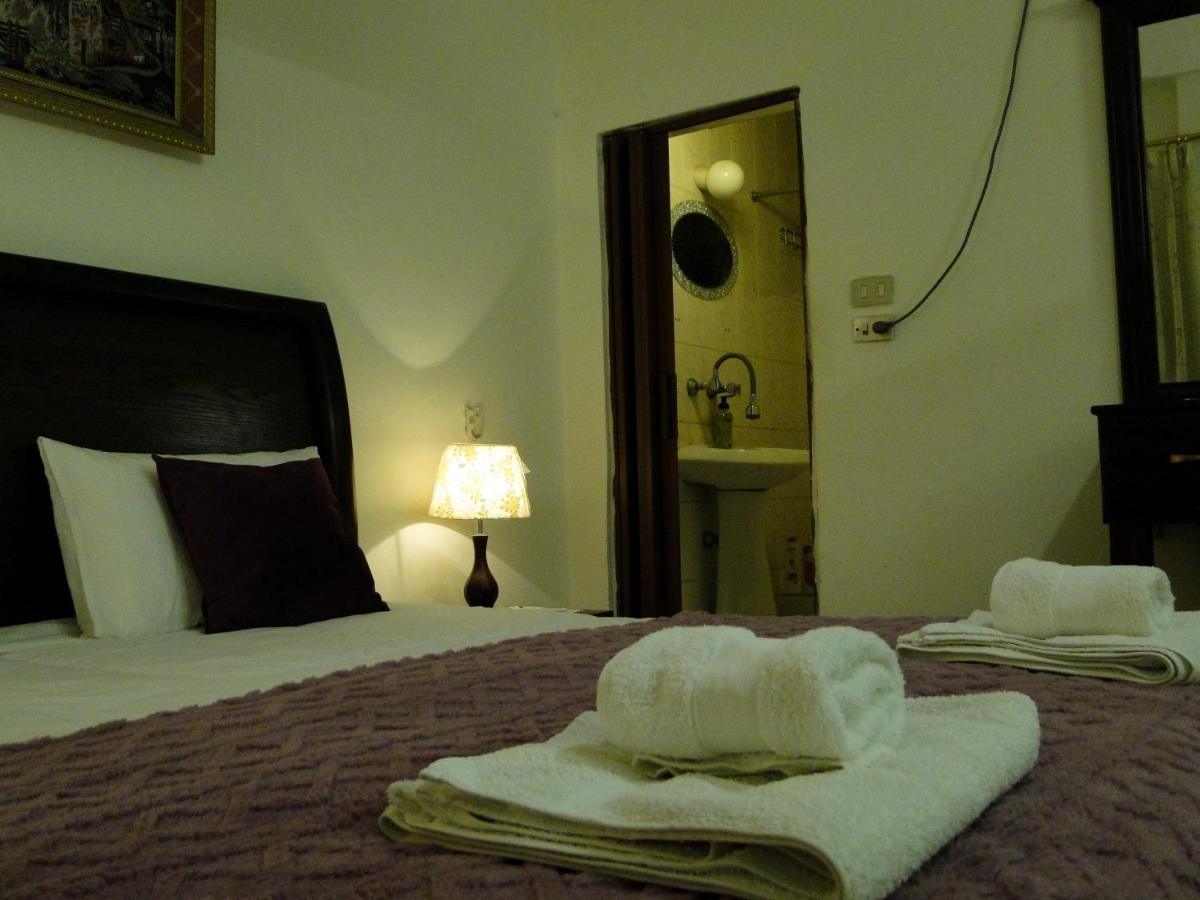 Gadara Rent Room Umm Qays Bilik gambar
