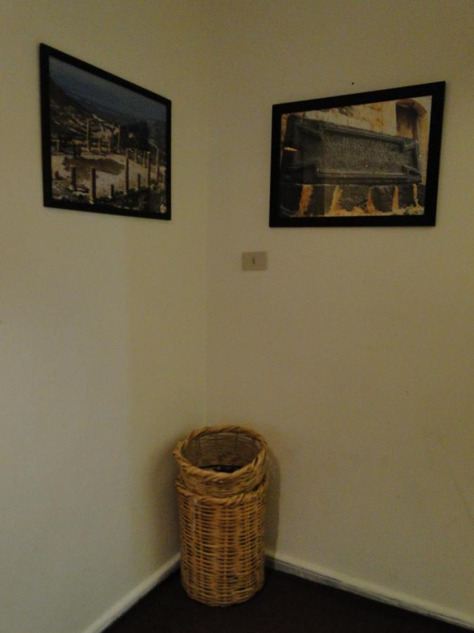 Gadara Rent Room Umm Qays Luaran gambar