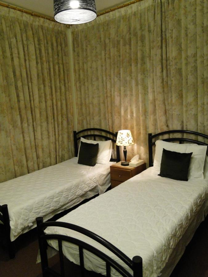 Gadara Rent Room Umm Qays Bilik gambar