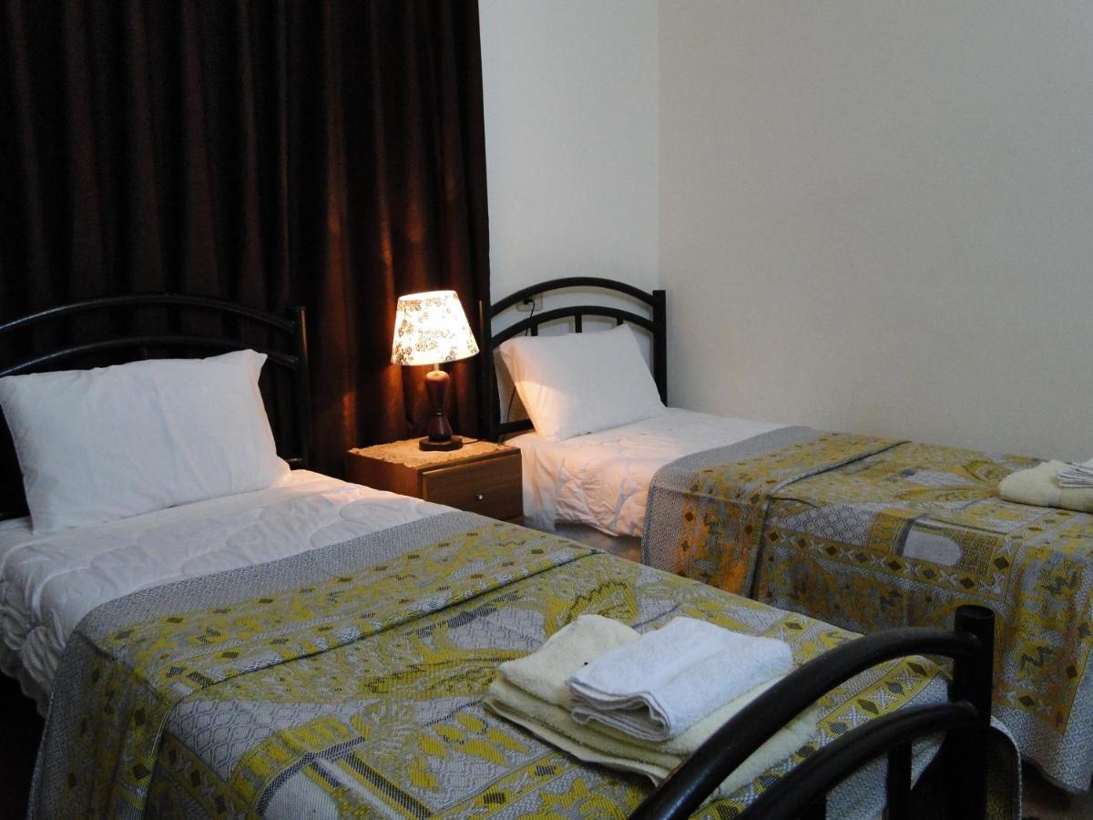 Gadara Rent Room Umm Qays Bilik gambar